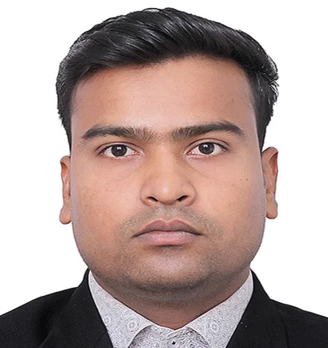 Pradeep Kumar